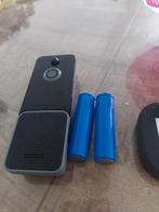 video  deurbel, Ophalen of Verzenden, Gebruikt, Draadloos