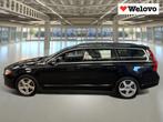 Volvo V70 2.0T Momentum, Voorwielaandrijving, Euro 5, 4 cilinders, Zwart