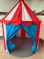 Ikea circus tent, Ophalen, Gebruikt