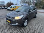 Ford Kuga 1.5 Ecoboost Titanium 150pk Trekhaak | Elektrische, Auto's, Ford, Euro 6, 4 cilinders, Leder en Stof, Bedrijf