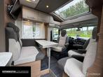Knaus 650MEG Vansation 165PK Enkele Bedden Seitz Luifel Fiet, Bedrijf, Tot en met 3, 6 tot 7 meter, Handgeschakeld