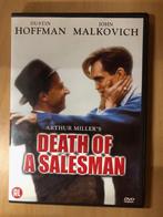 DVD Death Of A Salesman, Cd's en Dvd's, Alle leeftijden, Ophalen of Verzenden, Zo goed als nieuw, Drama