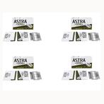 Astra Blade Scheermesjes – 100 Stuks, Ophalen of Verzenden, Nieuw, Overige typen