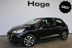 DS DS 3 1.2 PureTech So Chic Airco Cruise Control LED Rijkla, Auto's, DS, Voorwielaandrijving, Stof, Gebruikt, 1199 cc