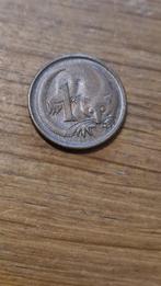 Australië - 1 Cent 1971, Ophalen, Losse munt