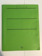 Atlanta Spectrum Archief hechtmappen groen - Nieuw, Ophalen of Verzenden, Nieuw