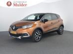 Renault Captur 1.3 TCe Intens | Bose | Cruise control |, Auto's, Renault, Voorwielaandrijving, 1228 kg, Gebruikt, Euro 6