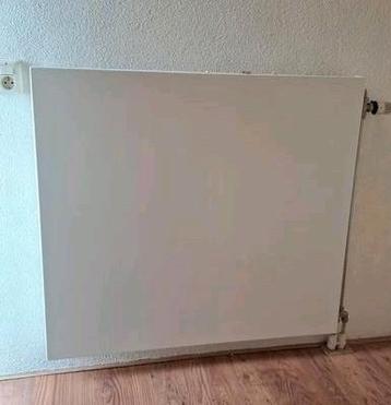 4x Sentimo radiatorombouw / beplating / cover radiator beschikbaar voor biedingen