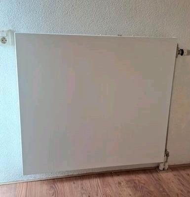 4x Sentimo radiatorombouw / beplating / cover radiator, Doe-het-zelf en Verbouw, Verwarming en Radiatoren, Zo goed als nieuw, Radiator