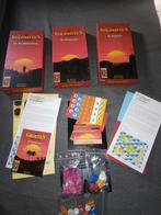 Uitbreiding setjes kolonisten van catan zeevaarders, Ophalen of Verzenden, Zo goed als nieuw