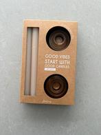 Diner kaarsen set van Jens Living, Ophalen, Nieuw