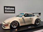 Porsche 911 RWB RWBA 1:18 GT-SPIRIT, Auto, Nieuw, Ophalen of Verzenden, GT-SPIRIT