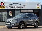 Nissan X-Trail 1.6 DIG-T Tekna 164 pk full options facelift, Voorwielaandrijving, 1618 cc, 4 cilinders, Leder