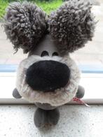 Hond Woezel van Woezel en Pip Dromenjager Bon Ton Toys, Kinderen en Baby's, Speelgoed | Knuffels en Pluche, Ophalen of Verzenden