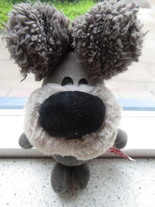 Hond Woezel van Woezel en Pip Dromenjager Bon Ton Toys, Kinderen en Baby's, Speelgoed | Knuffels en Pluche, Zo goed als nieuw