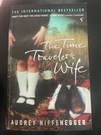 The Time Traveler's Wife - Audrey Niffenegger, Ophalen of Verzenden, Gelezen