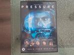 Pressure (dvd), Ophalen of Verzenden, Zo goed als nieuw