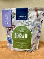 Sencha losse groene thee - 200 gram, Ophalen of Verzenden, Poeder of Drank