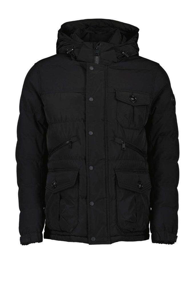 Winterjas merk Airforce maat 12/152, zo goed als nieuw!, Kinderen en Baby's, Kinderkleding | Maat 152, Zo goed als nieuw, Jongen