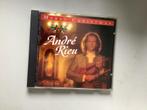 André Rieu,merry Christmas., Cd's en Dvd's, Cd's | Kerst en Sinterklaas, Zo goed als nieuw, Verzenden