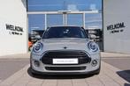 MINI Hatchback Cooper Automaat / Achteruitrijcamera / Comfor, Auto's, Mini, 136 pk, Gebruikt, Met garantie (alle), Bedrijf