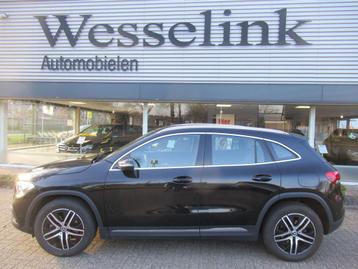 Mercedes-Benz GLA 200 Business Solution (bj 2021, automaat) beschikbaar voor biedingen