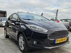 Ford Fiesta 1.0 EcoBoost Titanium *AC* (bj 2014), Auto's, Voorwielaandrijving, Euro 5, 101 pk, Gebruikt