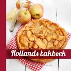 Hollands Bakboek - Klassiekers uit eigen oven, Verzenden, Zo goed als nieuw, Nederland en België