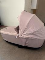 Cybex Reiswieg Platinum cozy beige €150 vaste prijs!, Ophalen, Zo goed als nieuw, Met reiswieg