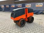 2016 Bomag BMP 8500 Knik verdichtingswals / nokkenwals, Zakelijke goederen