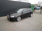 Volkswagen Golf 3.2 V6 184KW R32 3D 4M 2007 Zwart, Motoren