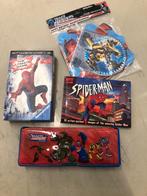Spider-Man transformers, Verzamelen, Ophalen of Verzenden