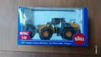 Siku 3533 Shovel Liebherr R580, Ophalen of Verzenden, Zo goed als nieuw, Hijskraan, Tractor of Landbouw, SIKU