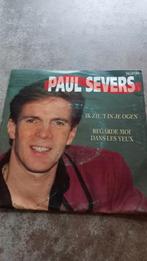 Paul Severs    Ik zie het in je ogen, Cd's en Dvd's, Ophalen of Verzenden