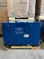 FORD DIESEL GENERATOR FDT10200SE