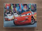 Puzzel Cars 24 stukjes, Ophalen of Verzenden, 10 tot 50 stukjes, Gebruikt