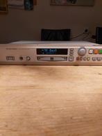 Marantz cdr 630 cd speler en recorder, Ophalen, Gebruikt, Marantz