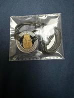 Egyptische Pharaoh Tutankhamun 1 pound coin armband, Ophalen of Verzenden, Nieuw