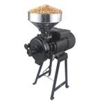 Elektrische Graanmolen - Freesmachine, Niet ingevuld, Niet ingevuld, Niet ingevuld