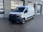Renault Master E-Tech (Electric) Red Limited Carplay, 1.5T t, 145 pk, Stof, Huisgarantie, Met garantie (alle)