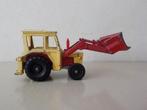 Massey Ferguson 3303 , Tractor shovel van Corgi Juniors, Hobby en Vrije tijd, Modelauto's | 1:87, Hijskraan, Tractor of Landbouw