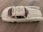 Mercedes 300 sl 1954, Hobby en Vrije tijd, Modelauto's | 1:24, Ophalen, Gebruikt, Auto, Overige merken
