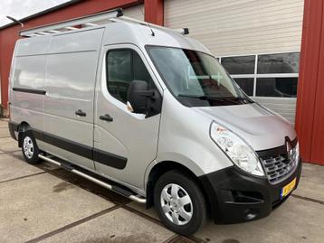 Renault Master T35 2.3 dCi L2H2 Stop & Start Automaat beschikbaar voor biedingen