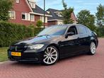 BMW 3-Serie 3.0 I 325 | Schuifdak | Sportuitlaat | Navi, Automaat, Achterwielaandrijving, 74 €/maand, Zwart