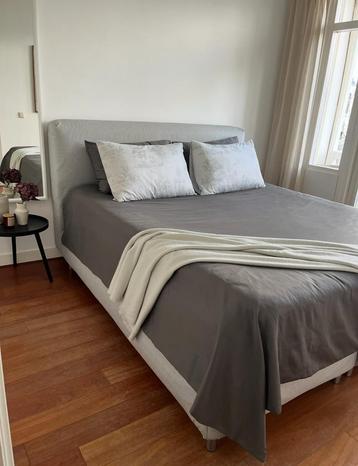 Bed 160x 210