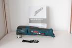 Bosch GOP 12V-28 10,8v 12v brushless multitool solo, Doe-het-zelf en Verbouw, Gereedschap | Handgereedschap, Nieuw, Ophalen of Verzenden