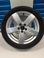 Audi A1 16inch winterbanden met licht metalen velg., Auto-onderdelen, Banden en Velgen, Ophalen, Gebruikt, 16 inch, Banden en Velgen