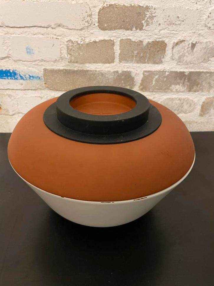 BK Slowcooker - Römertopf, Huis en Inrichting, Keuken | Potten en Pannen, Zo goed als nieuw, Overige materialen, Ophalen of Verzenden