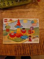 Duplo 10845, Kinderen en Baby's, Speelgoed | Duplo en Lego, Ophalen, Gebruikt, Complete set, Duplo