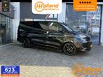 Peugeot Expert Bestel 2.0 BlueHDi 180 S&S L3 DC BLACK ON BLA, Auto's, Bestelauto's, Gebruikt, Euro 6, 4 cilinders, Met garantie (alle)